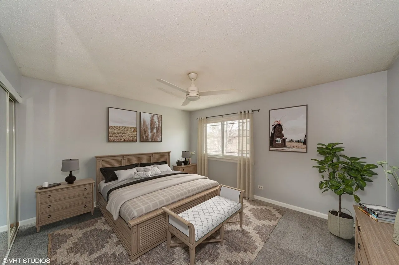 1794 Howe Lane IL