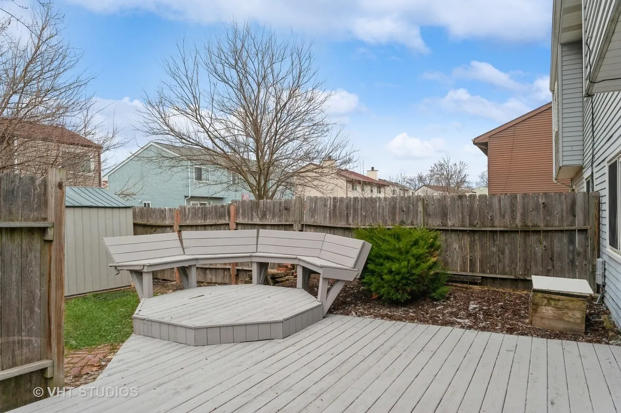 1794 Howe Lane IL