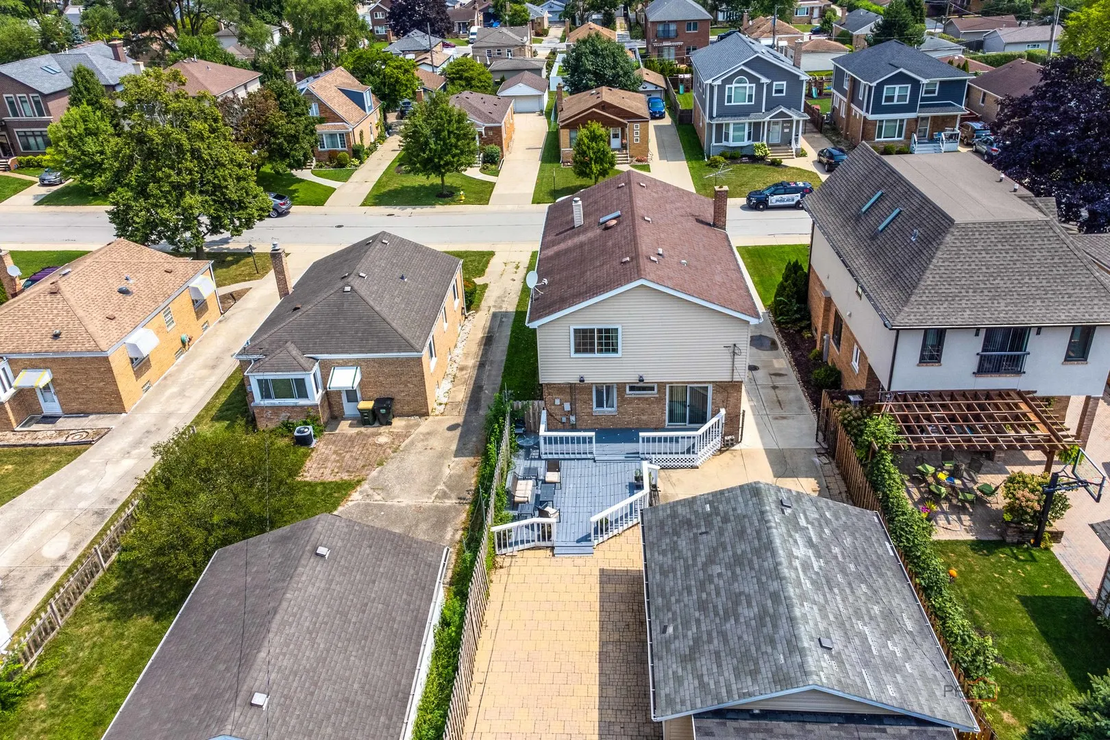 7630 N Oleander Avenue IL
