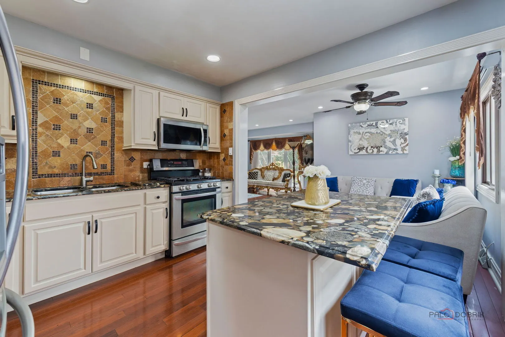 7630 N Oleander Avenue IL