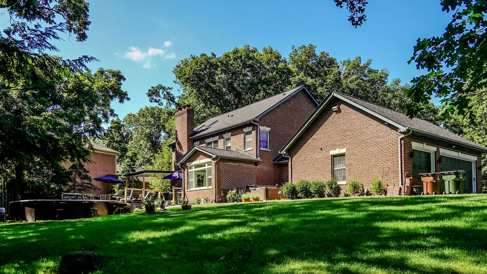 15822 132nd Street IL