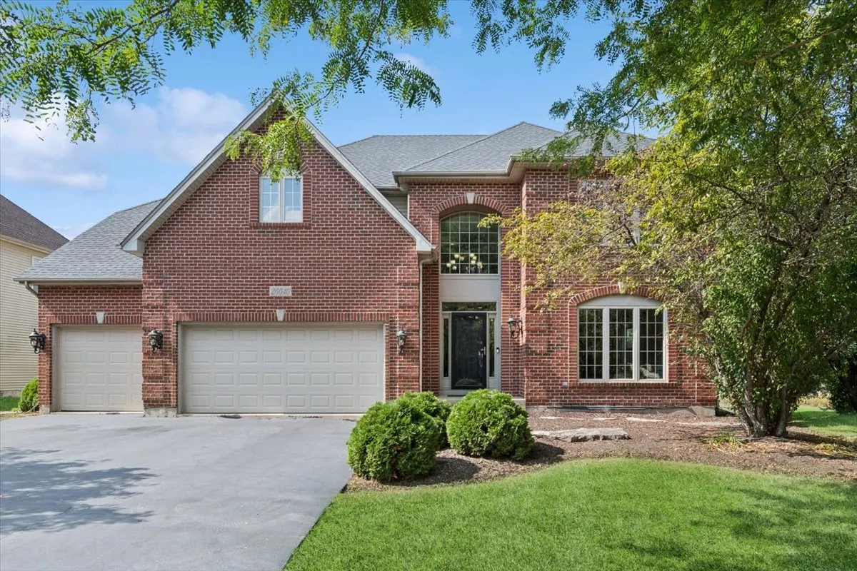 26640 Lindengate Circle IL
