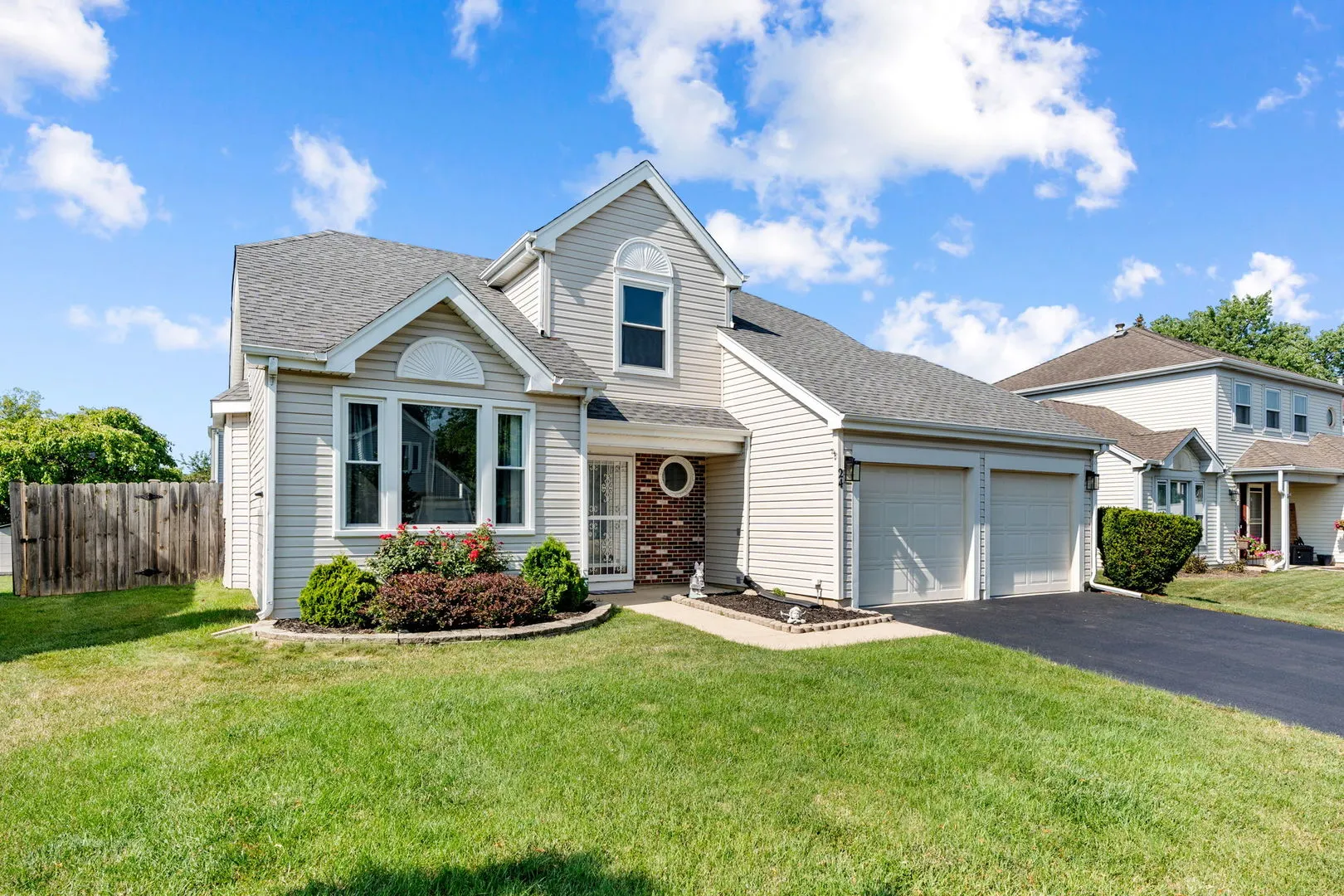 24 Fillmore Lane IL