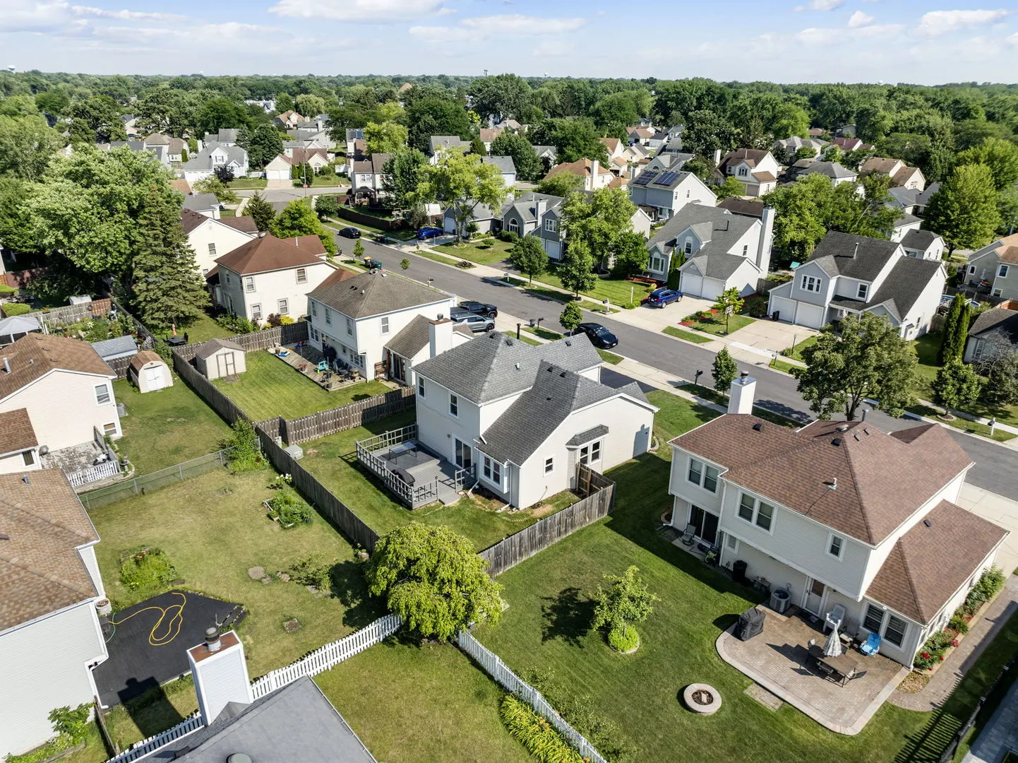 24 Fillmore Lane IL