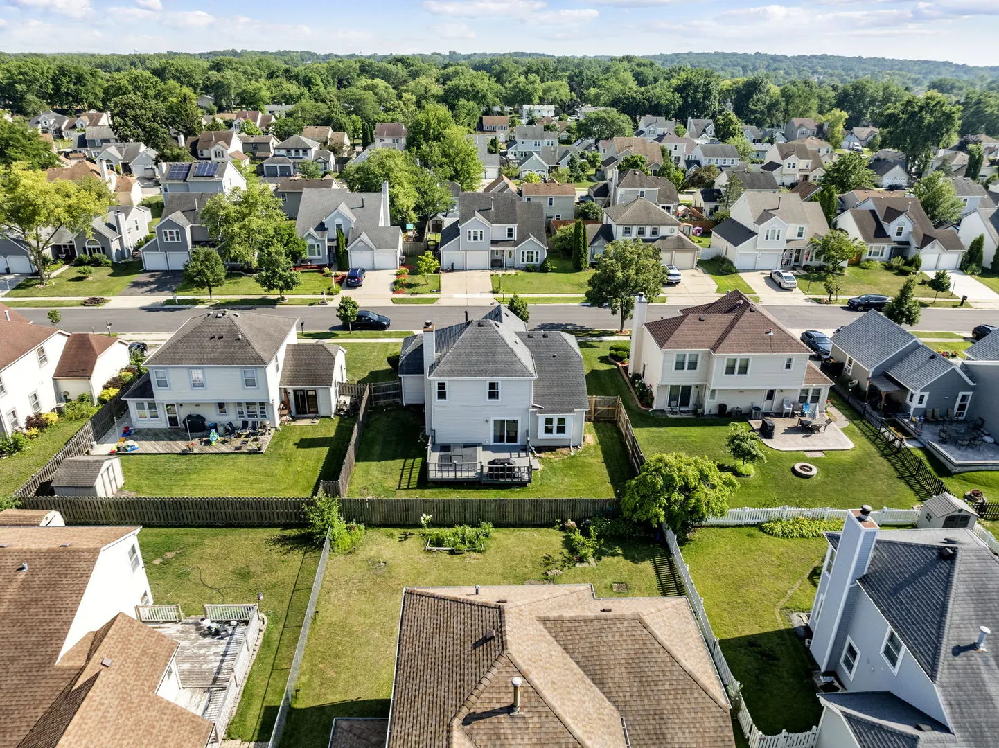 24 Fillmore Lane IL