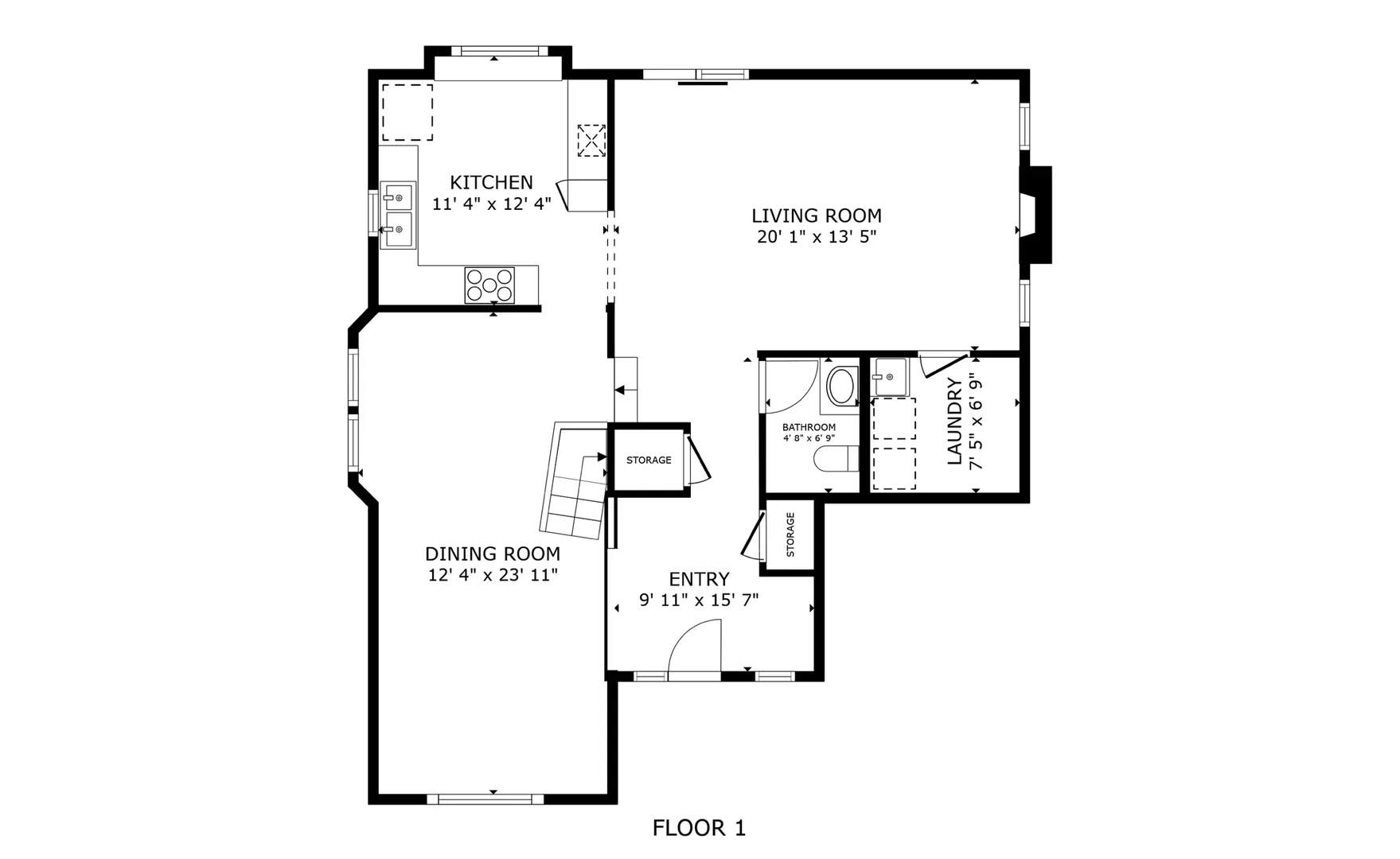 24 Fillmore Lane IL