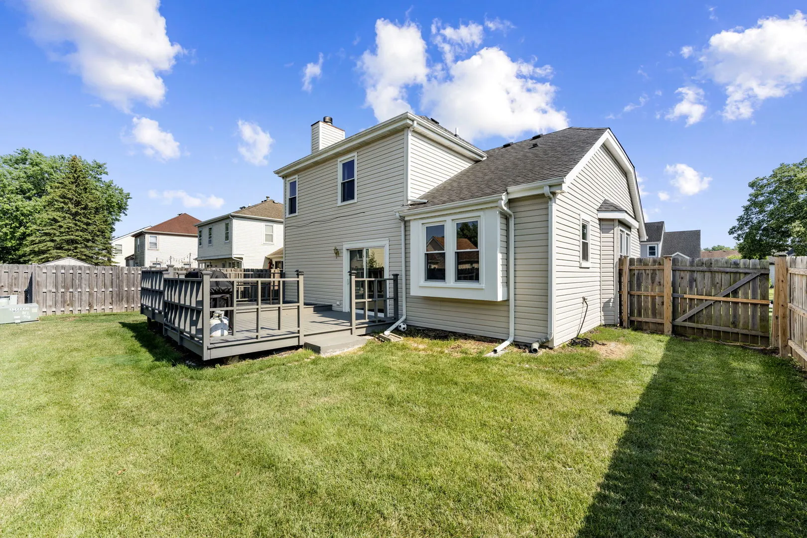 24 Fillmore Lane IL