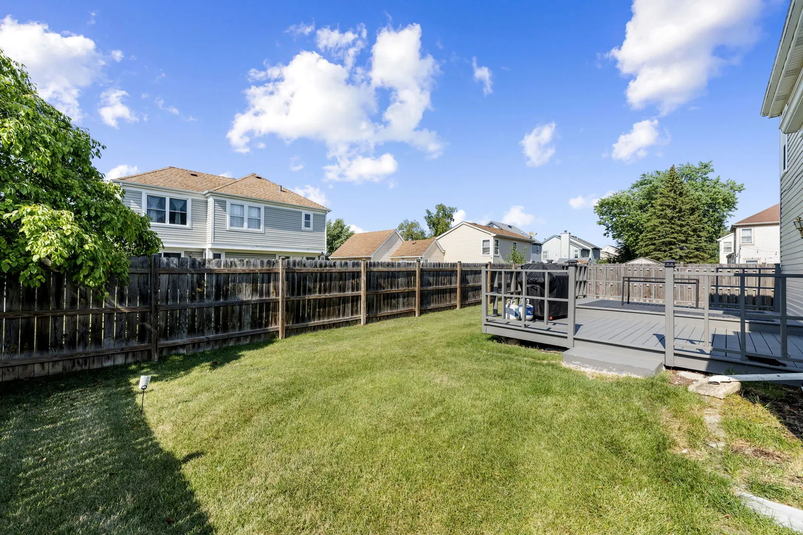 24 Fillmore Lane IL