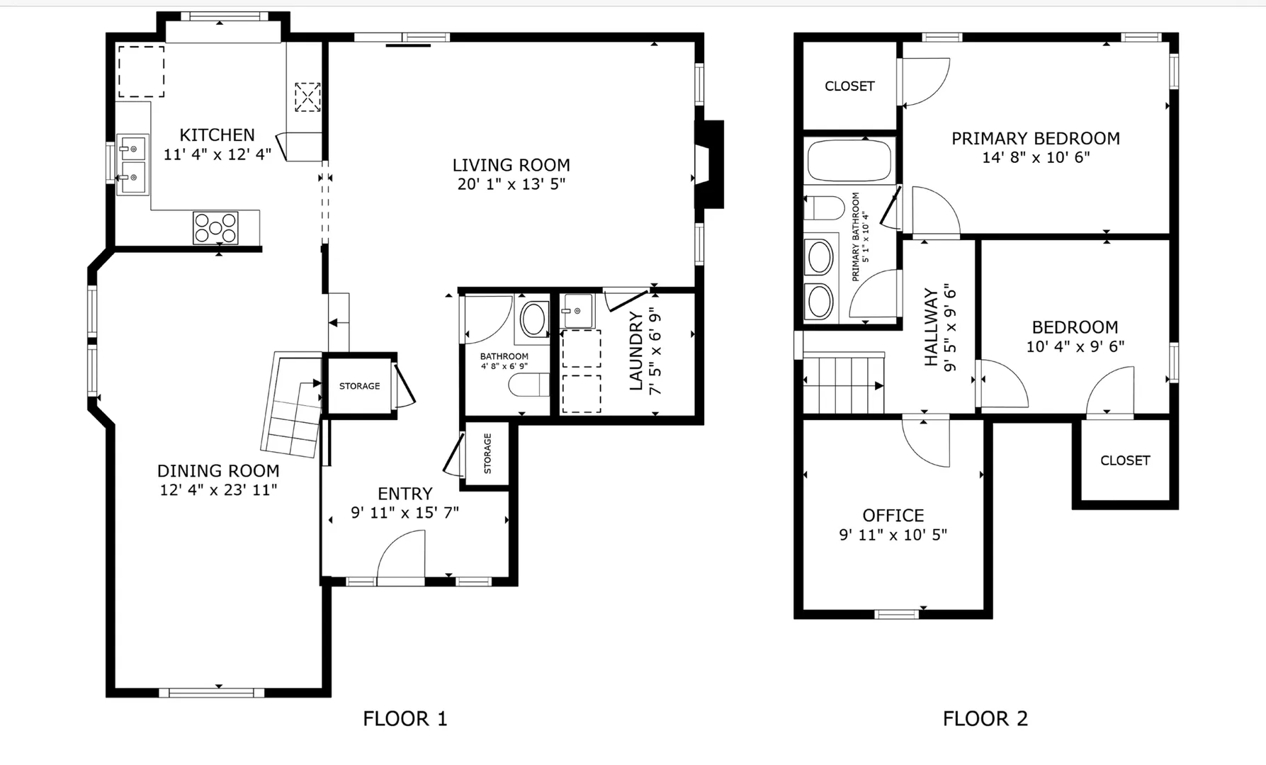24 Fillmore Lane IL