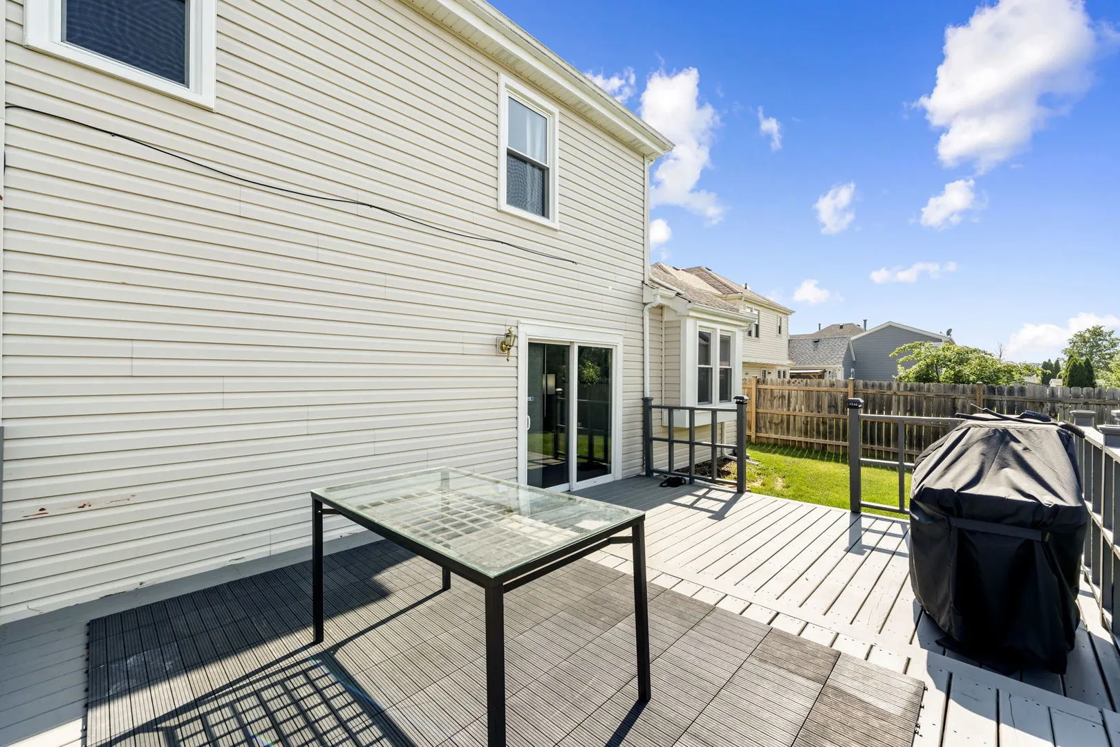 24 Fillmore Lane IL
