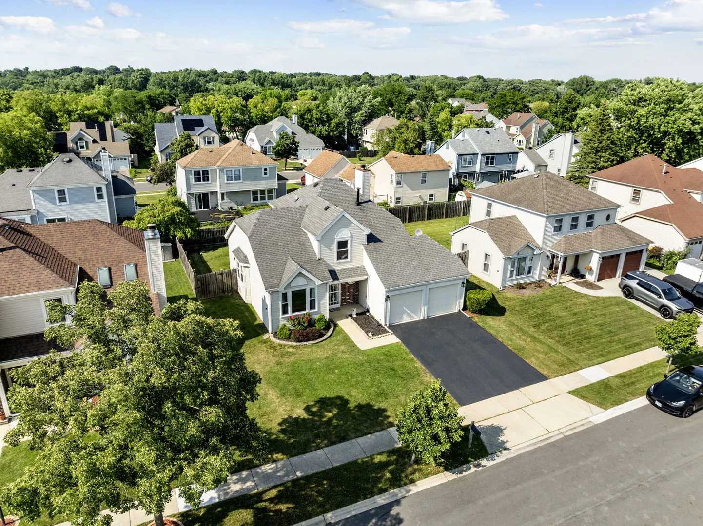 24 Fillmore Lane IL