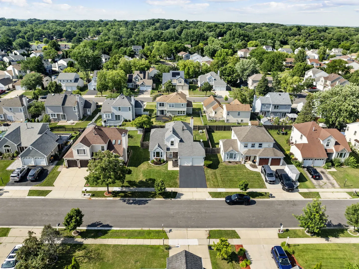 24 Fillmore Lane IL