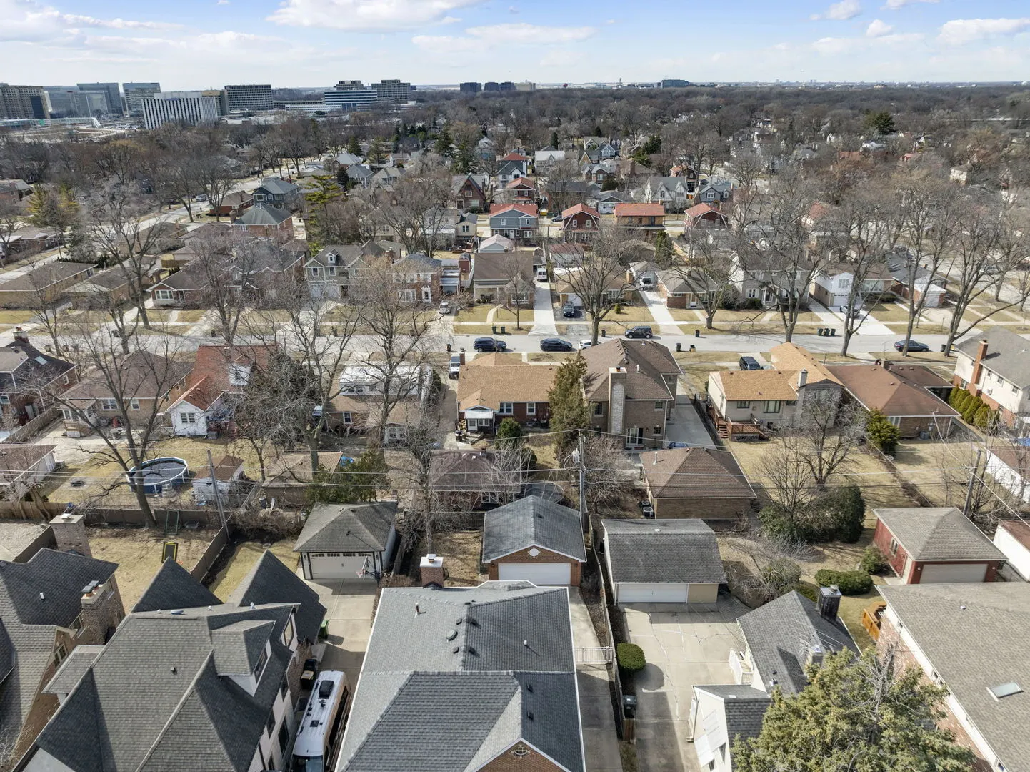 1705 S Crescent Avenue IL