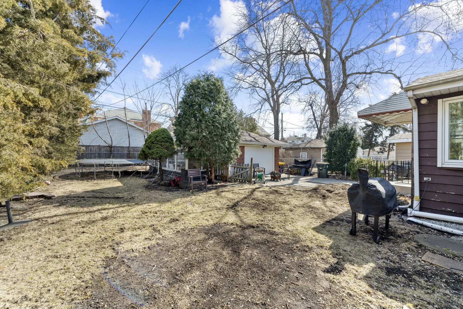 1705 S Crescent Avenue IL
