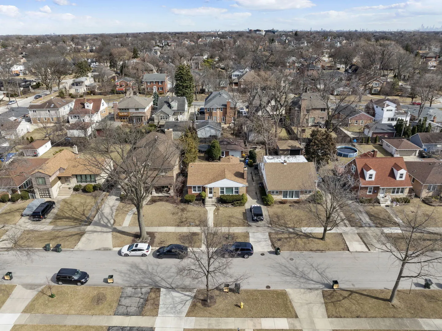 1705 S Crescent Avenue IL
