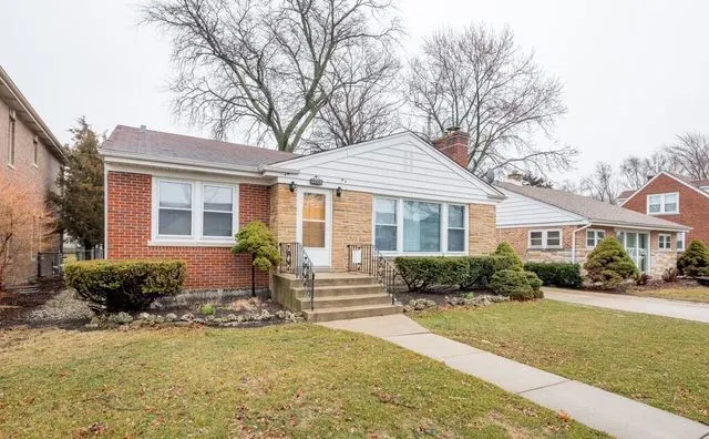 1705 S Crescent Avenue IL