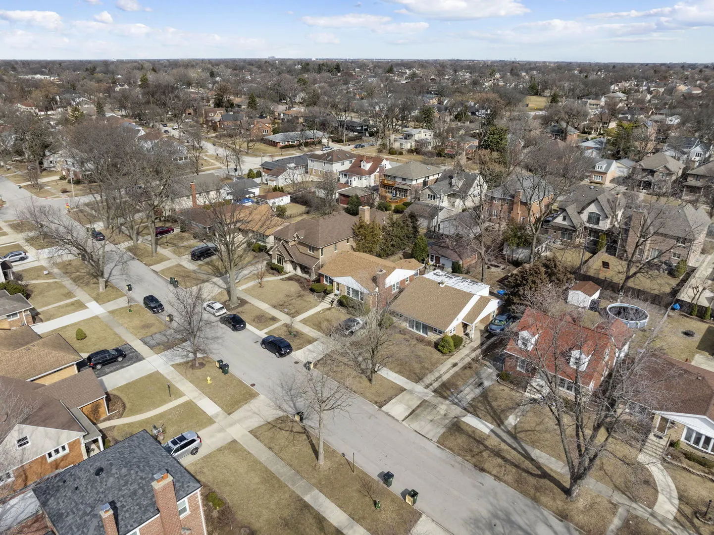 1705 S Crescent Avenue IL