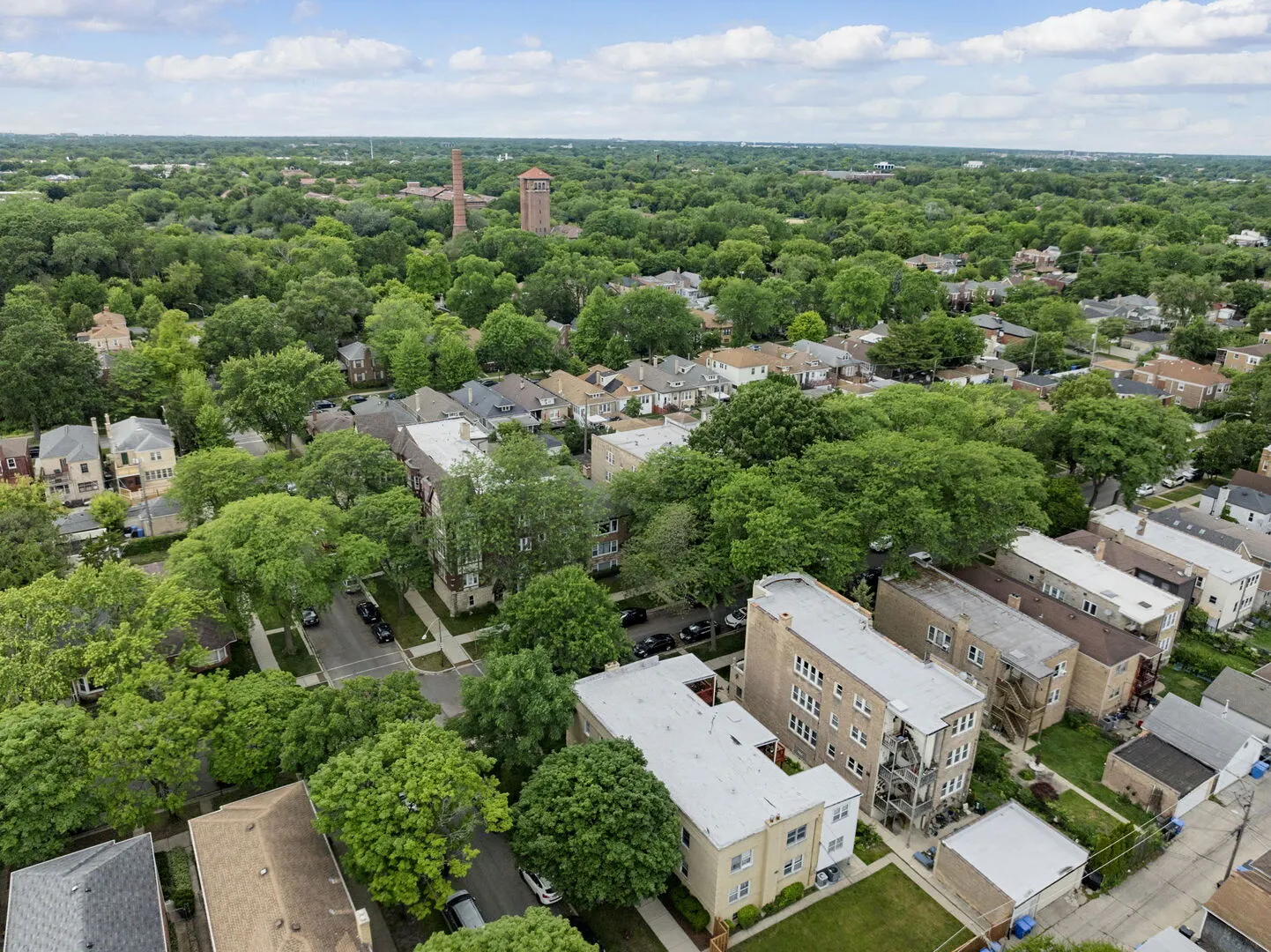 5706 N Saint Louis Avenue IL