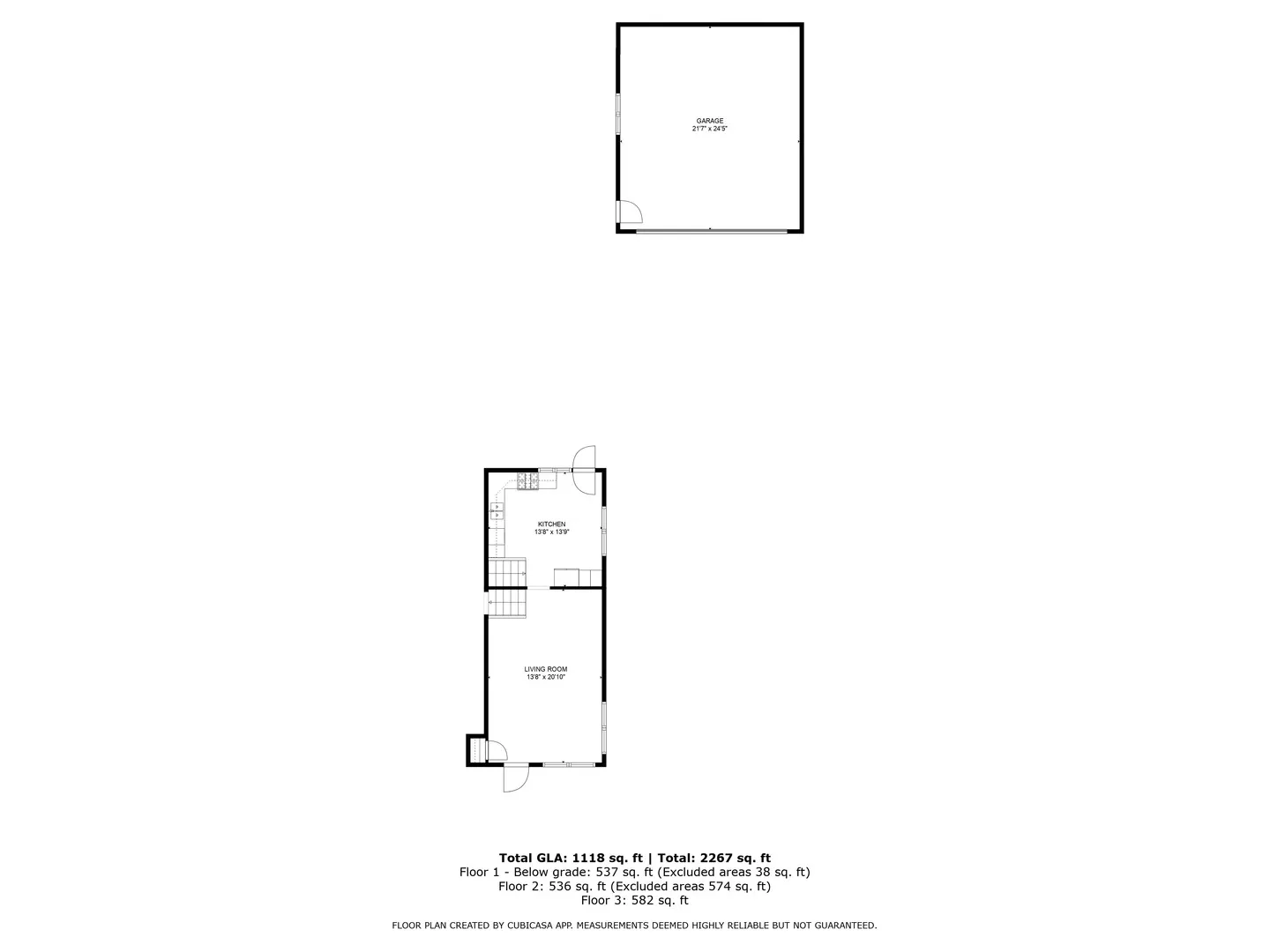 633 Easy Street IL