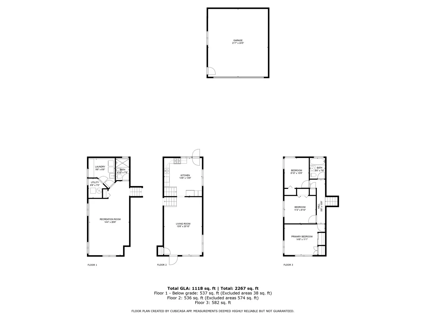 633 Easy Street IL