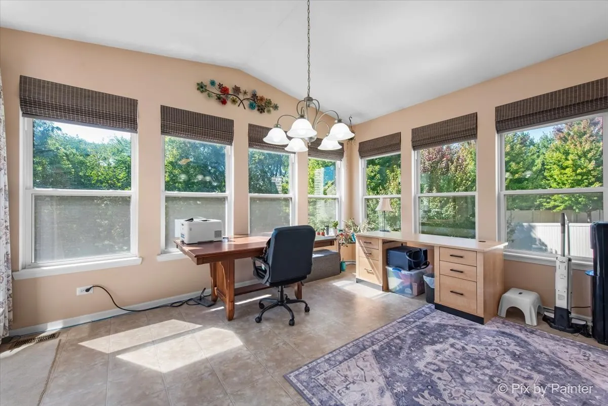 2610 Wall Street IL