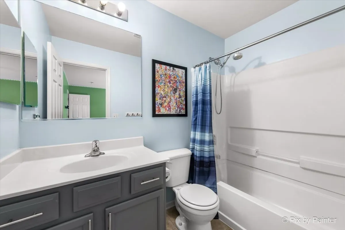 2610 Wall Street IL