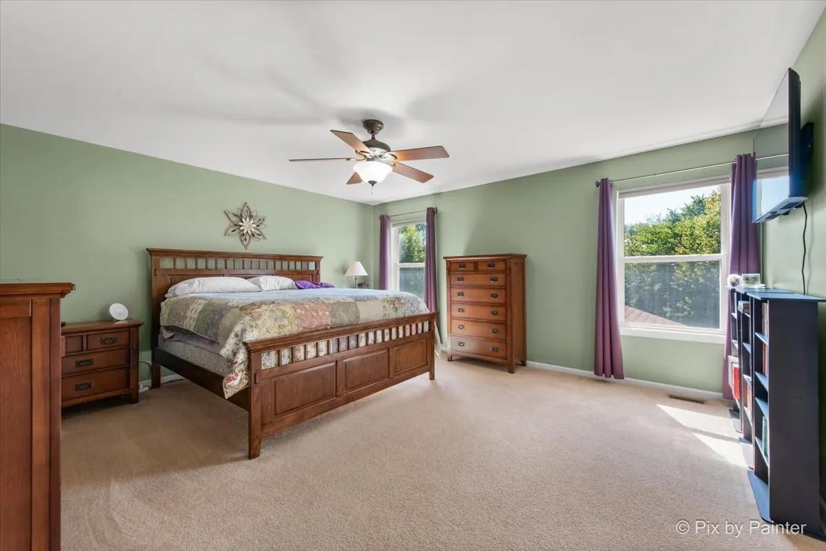 2610 Wall Street IL