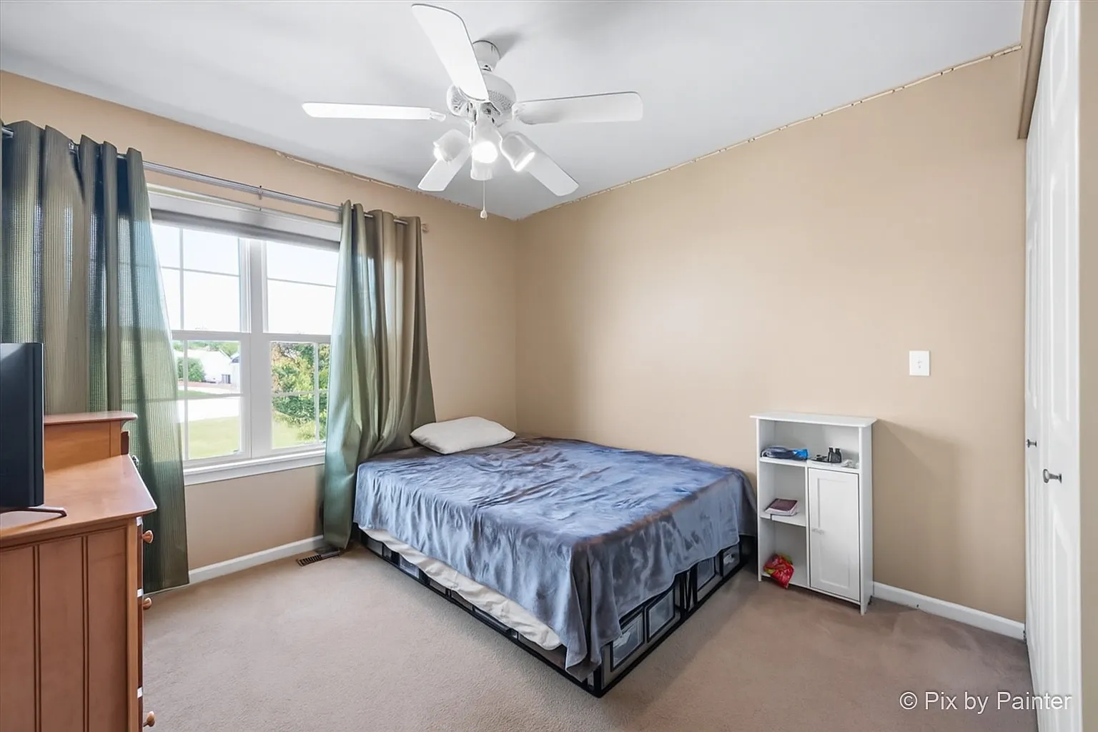 2610 Wall Street IL