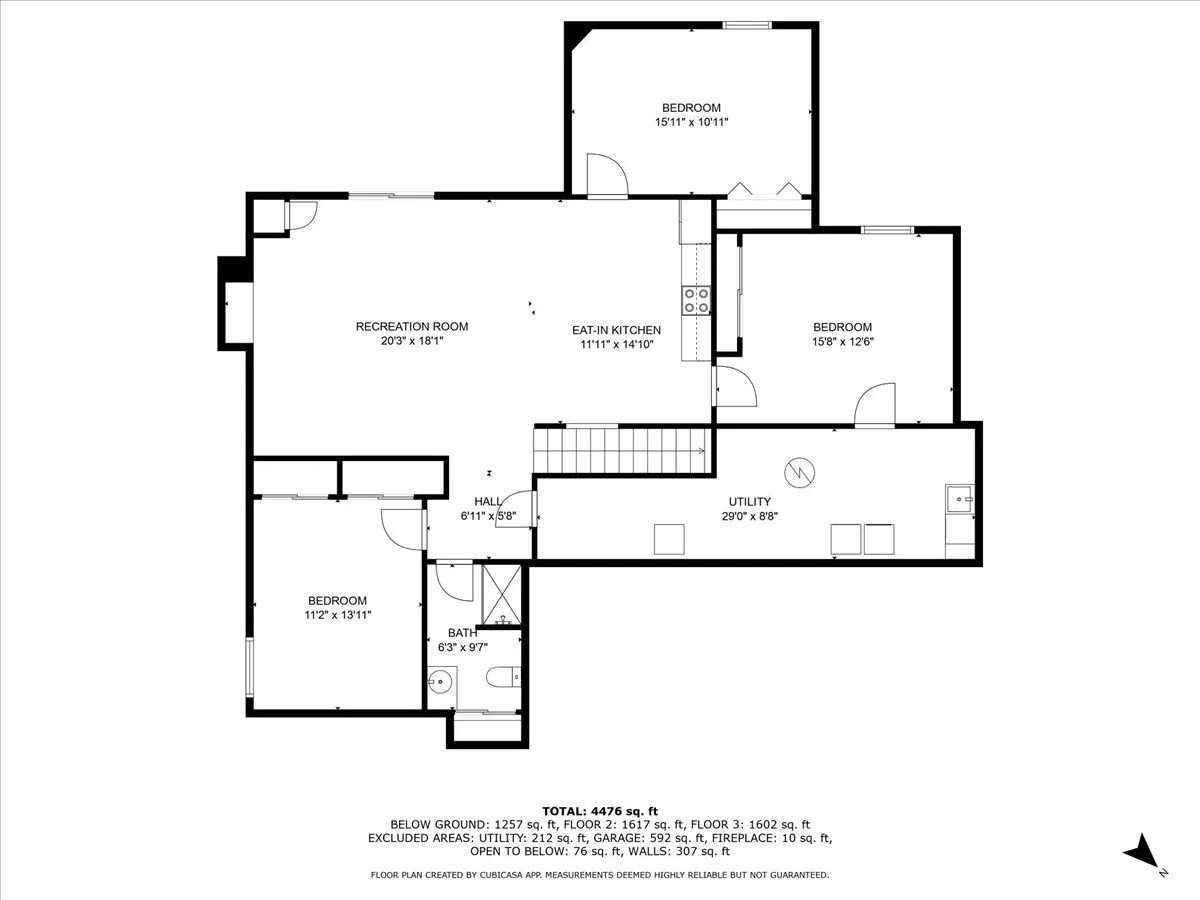 2610 Wall Street IL