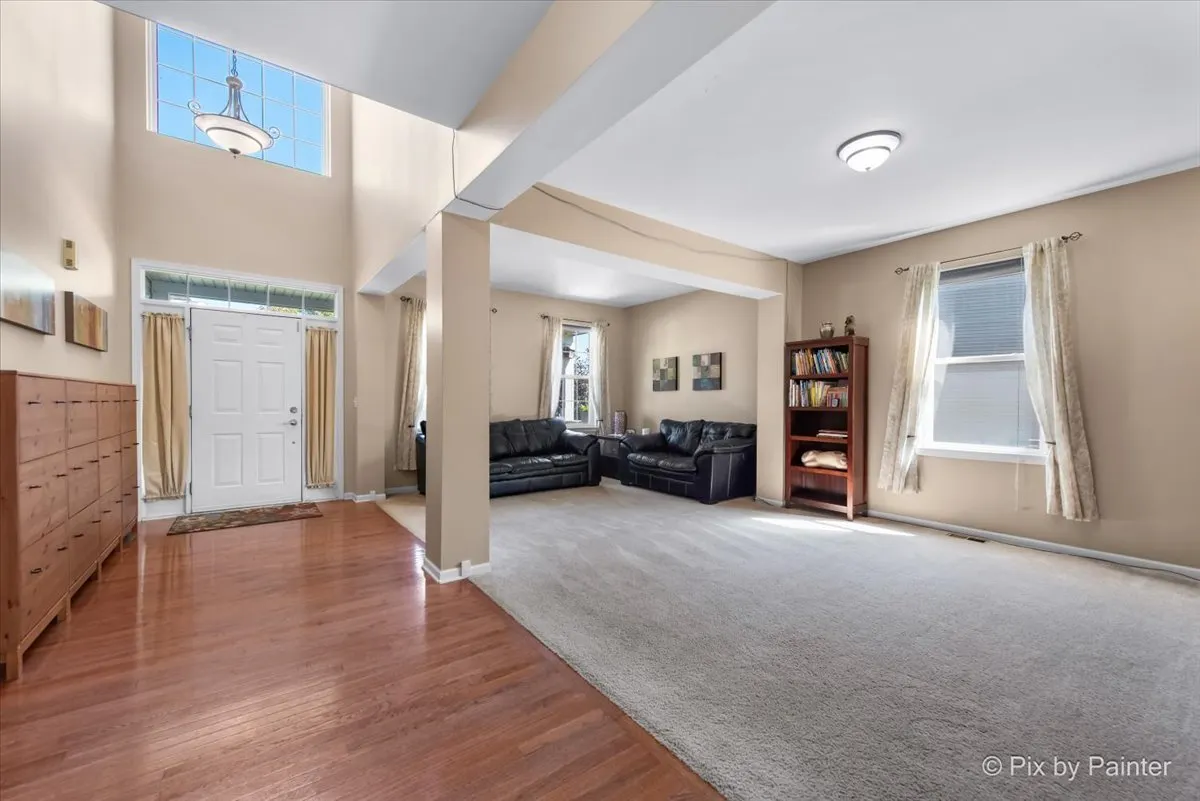 2610 Wall Street IL