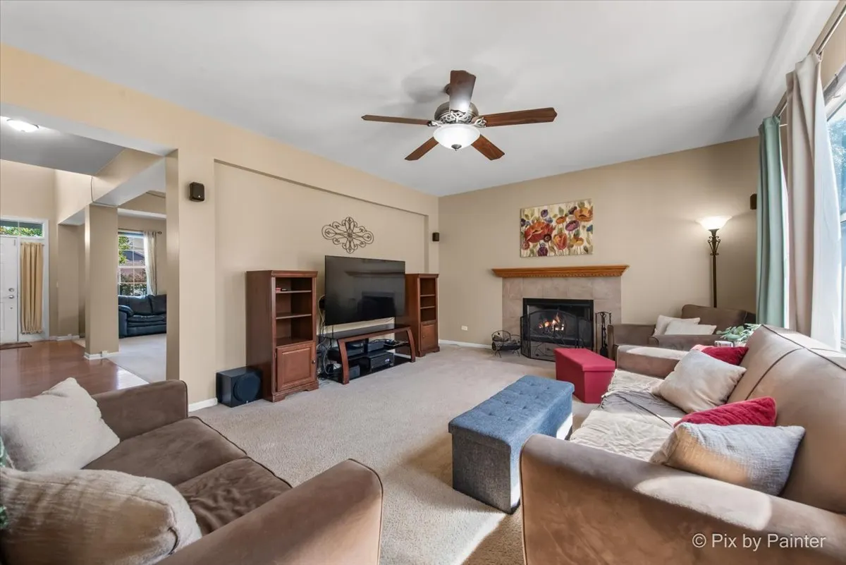 2610 Wall Street IL