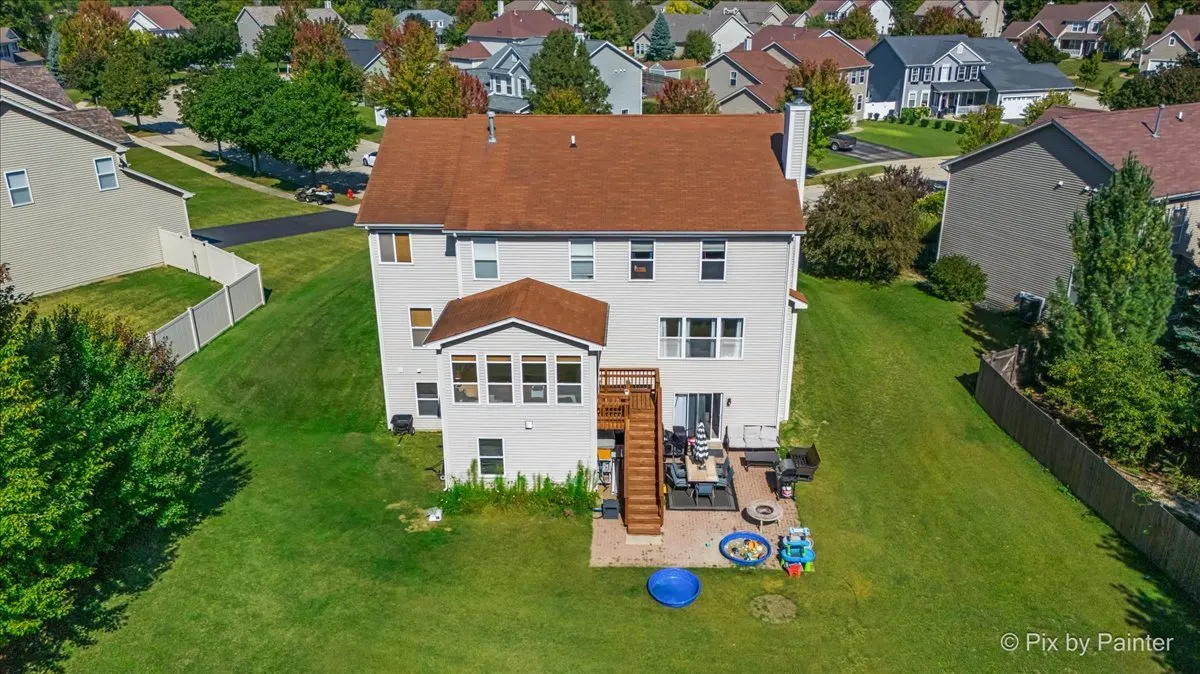 2610 Wall Street IL