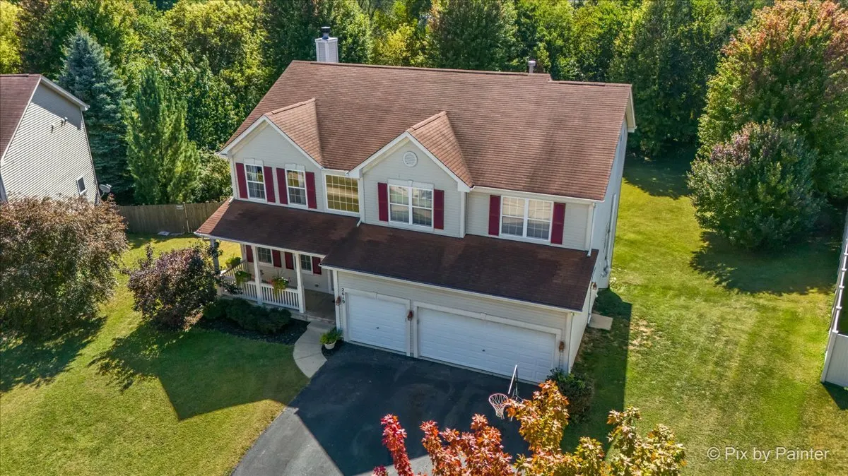 2610 Wall Street IL