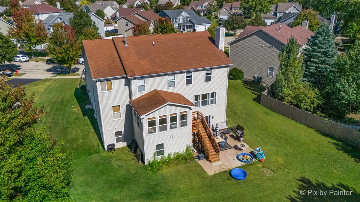 2610 Wall Street IL