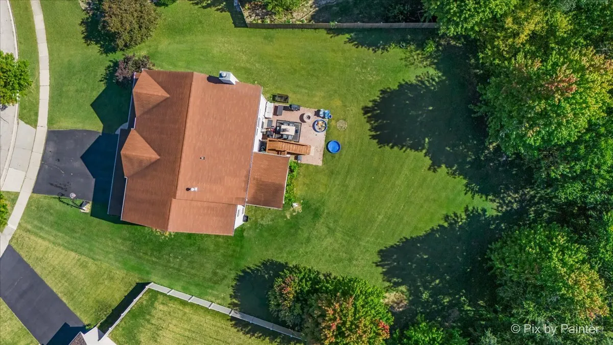 2610 Wall Street IL