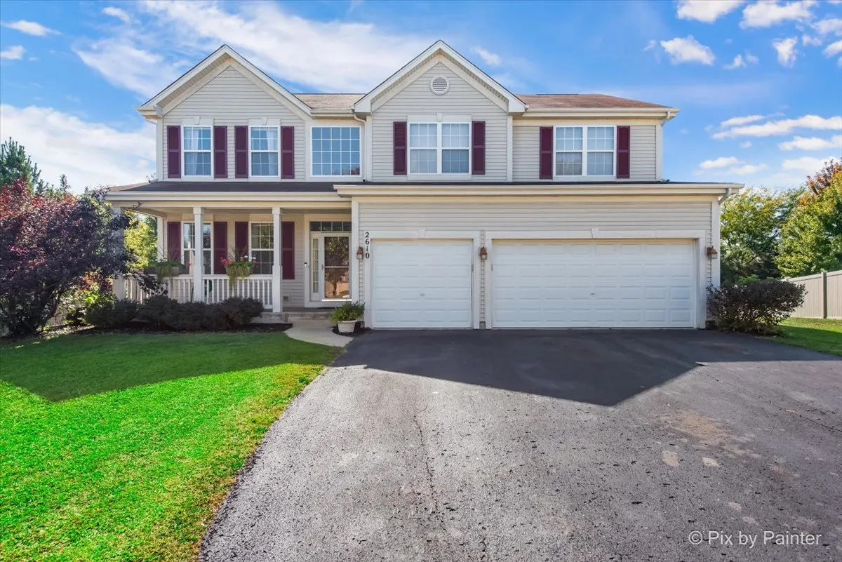 2610 Wall Street IL