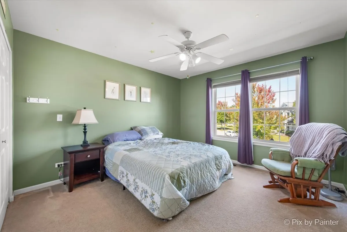 2610 Wall Street IL