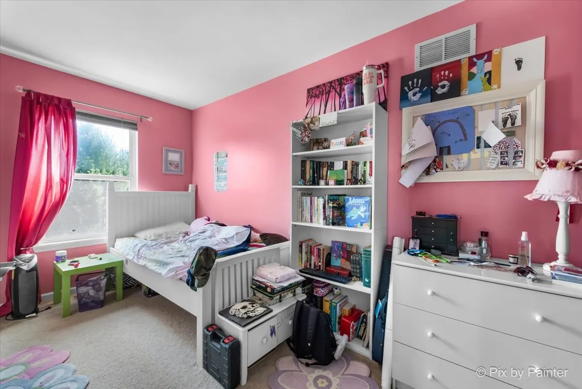 2610 Wall Street IL