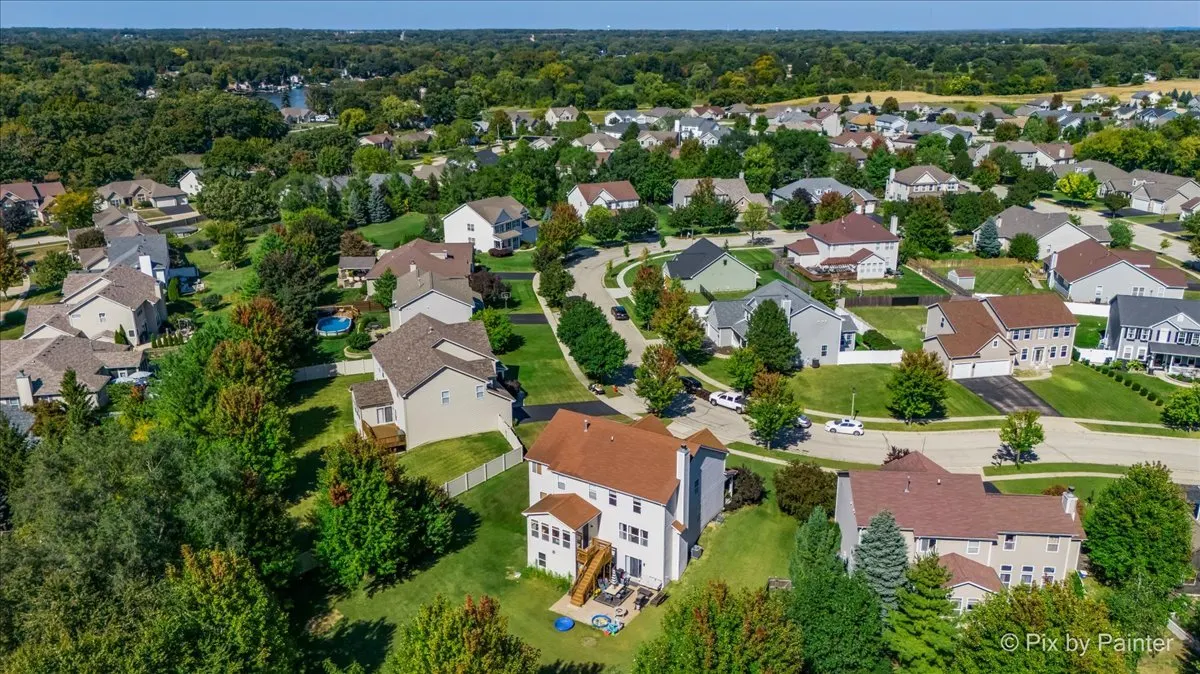 2610 Wall Street IL