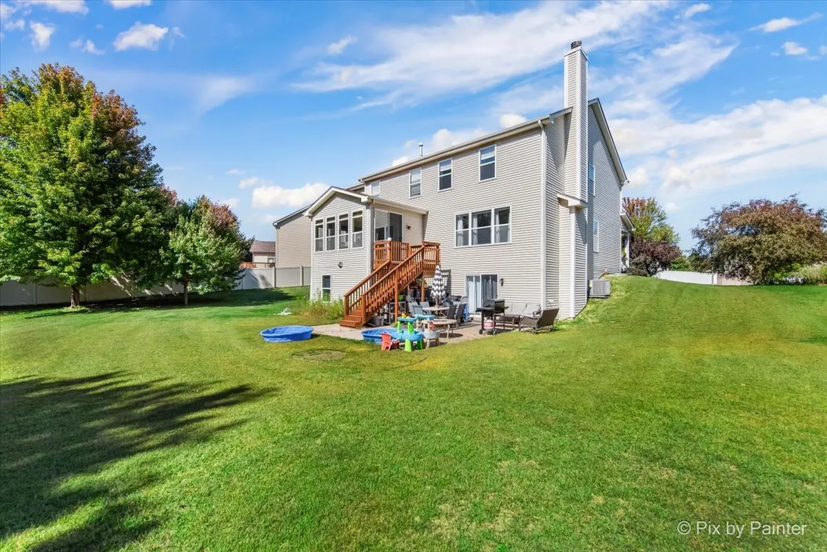 2610 Wall Street IL