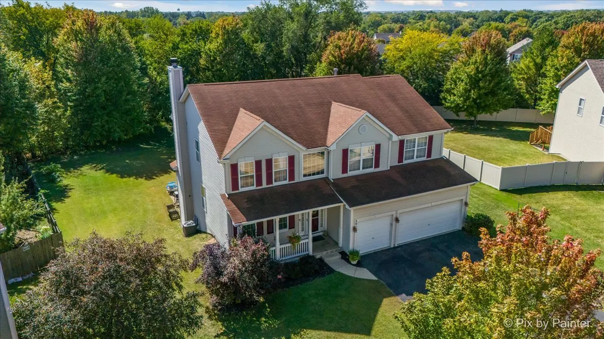 2610 Wall Street IL