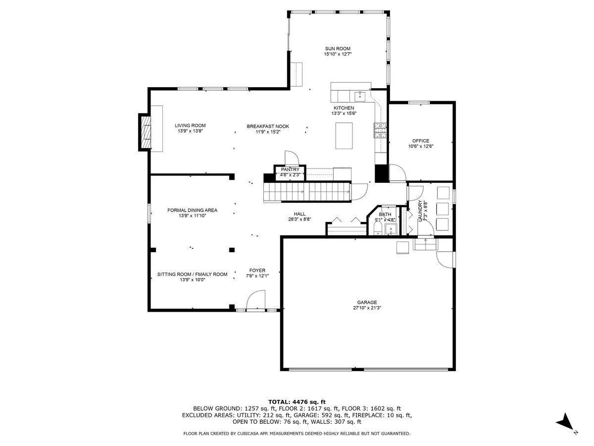 2610 Wall Street IL