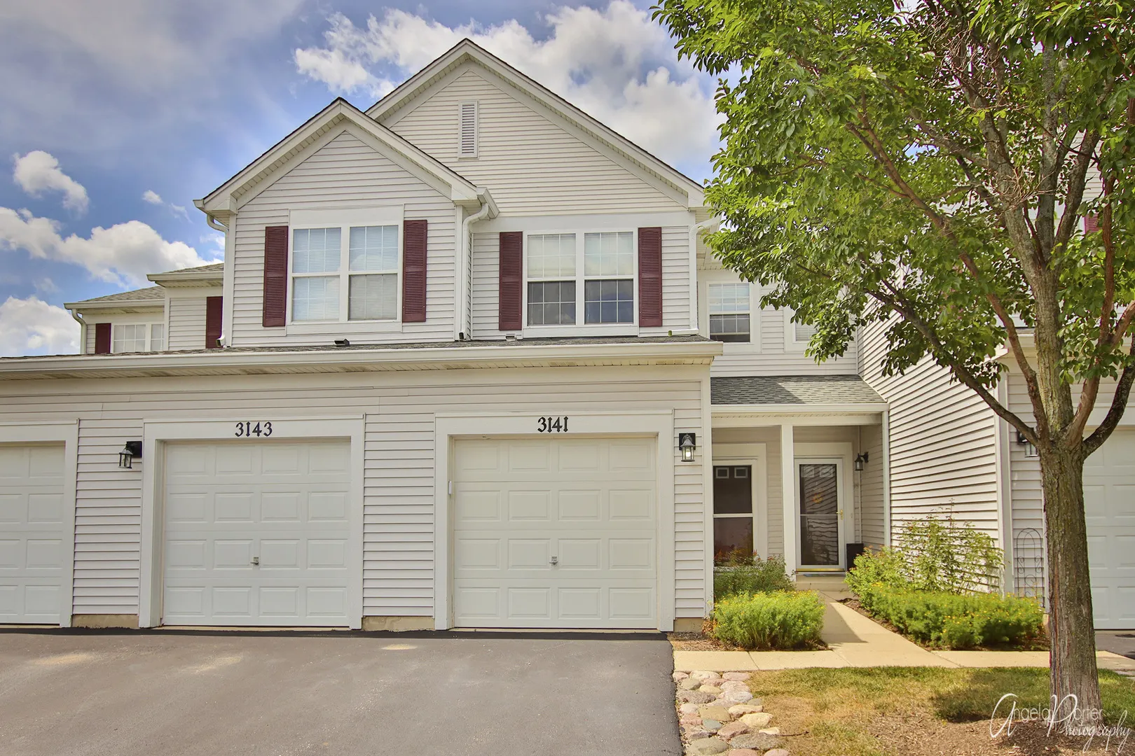 3141 Falling Waters Lane 3141 IL