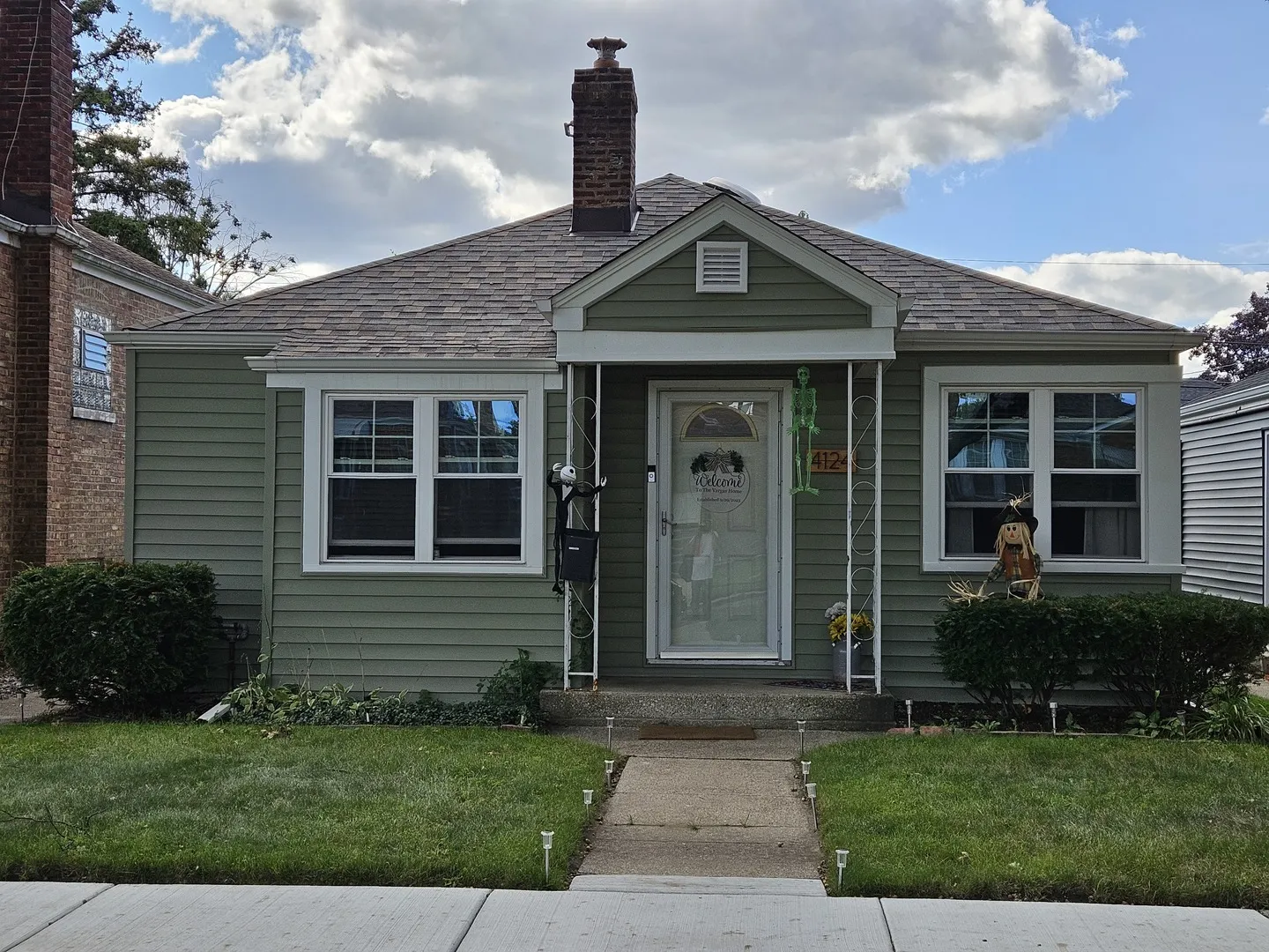4124 Wenonah Avenue IL