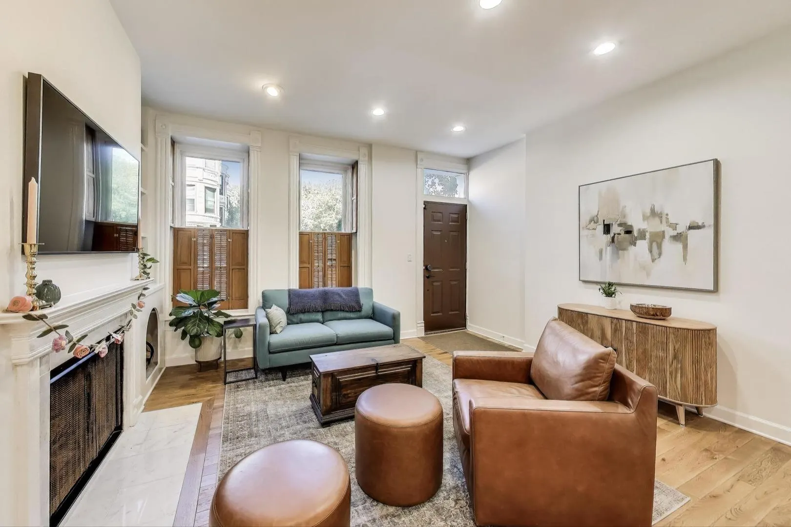 1143 W Armitage Avenue 1 IL