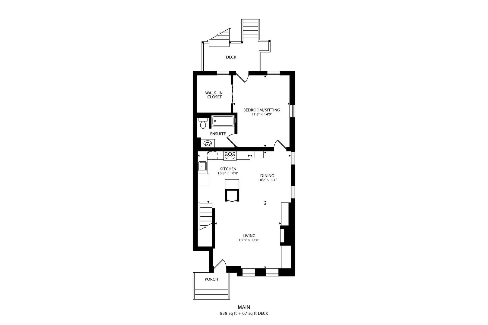 1143 W Armitage Avenue 1 IL