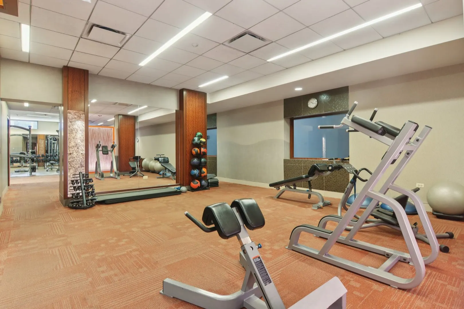 400 E Randolph Street 3714 IL