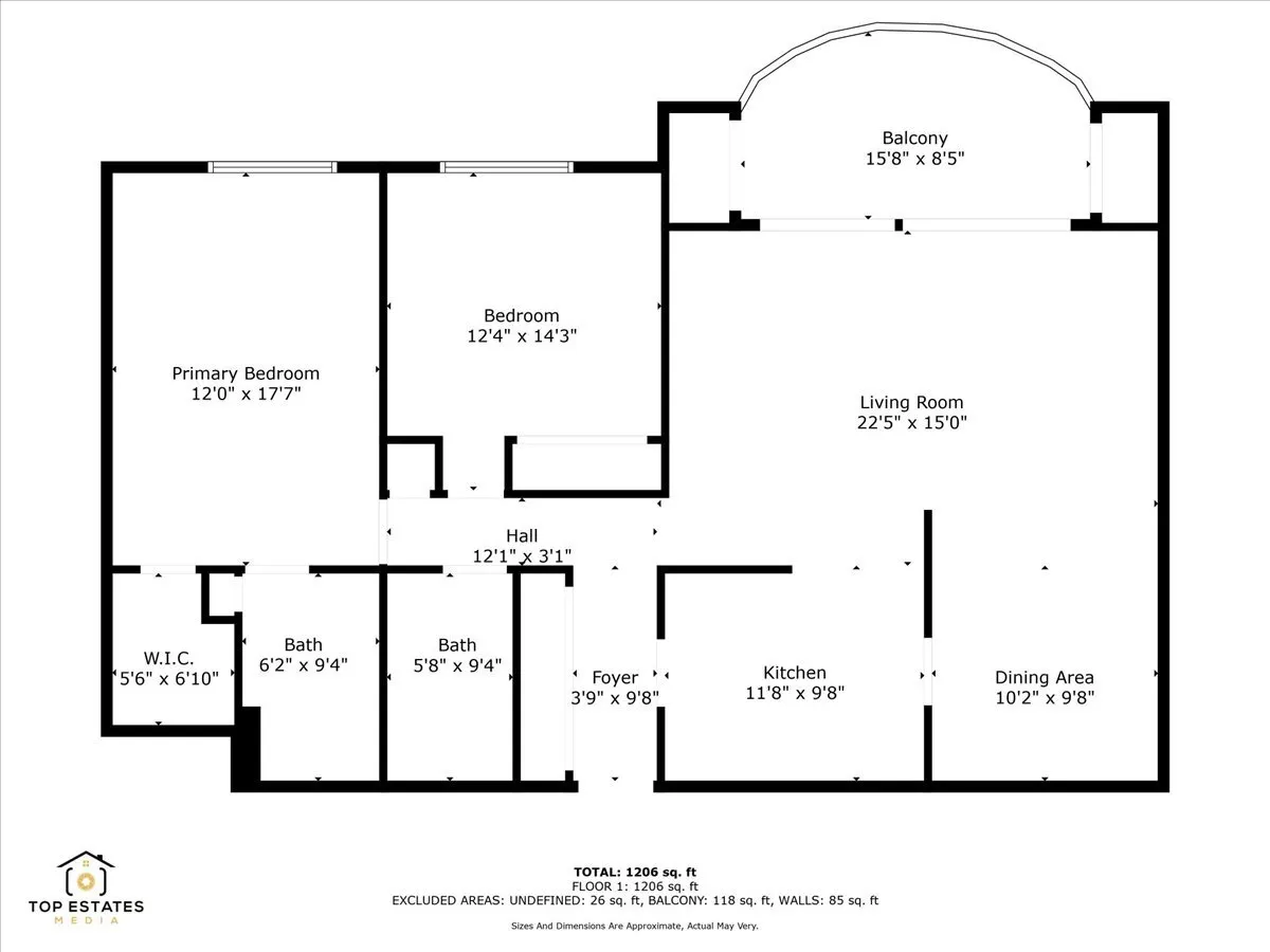 1615 E CENTRAL Road 218C IL