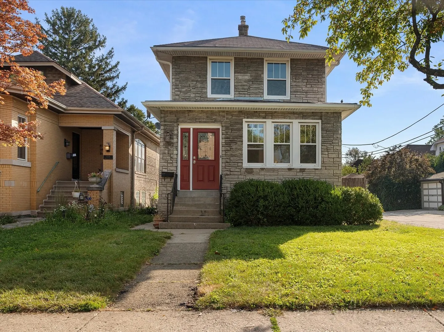 1212 N Harvey Avenue IL