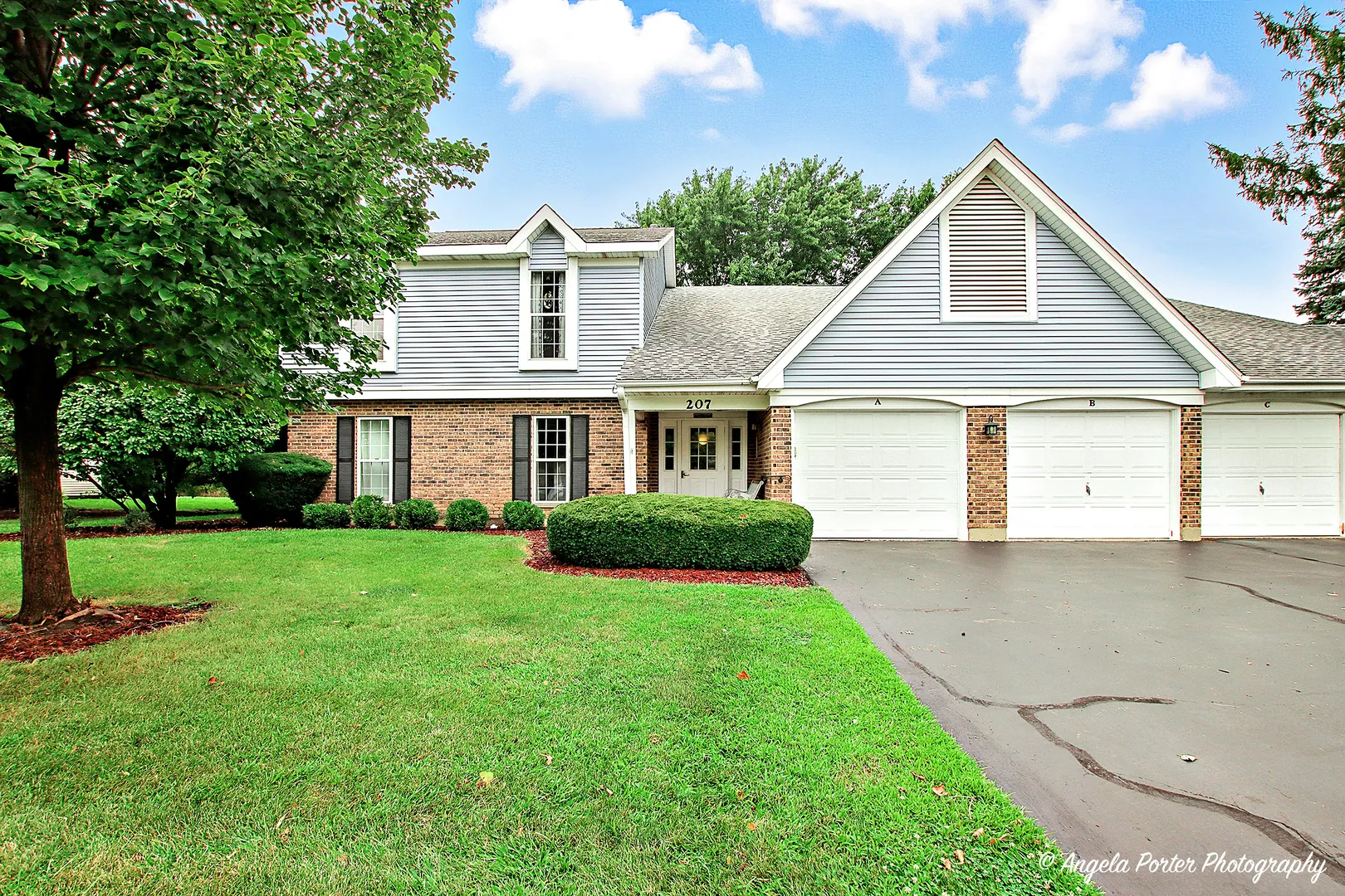 207 N Creekside Trail B IL